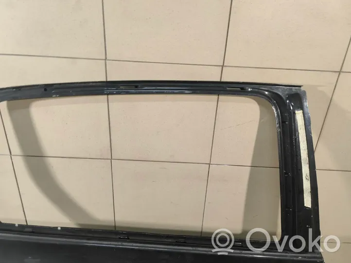 Volkswagen Golf VI Rear door 5K6833312F