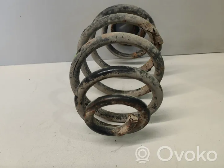 Volkswagen PASSAT B5 Rear coil spring 