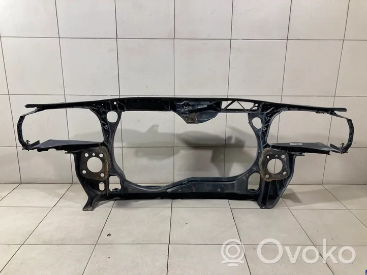 Audi A4 S4 B7 8E 8H Pannello di supporto del radiatore 8E0805594E