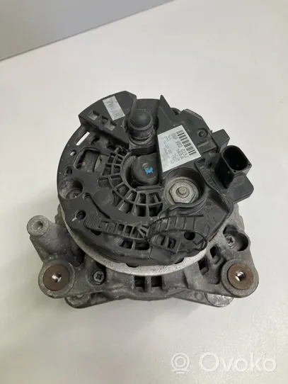 Audi A4 S4 B7 8E 8H Alternator 06F903023J