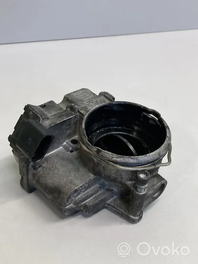 Audi A4 S4 B7 8E 8H Clapet d'étranglement 03G128063C