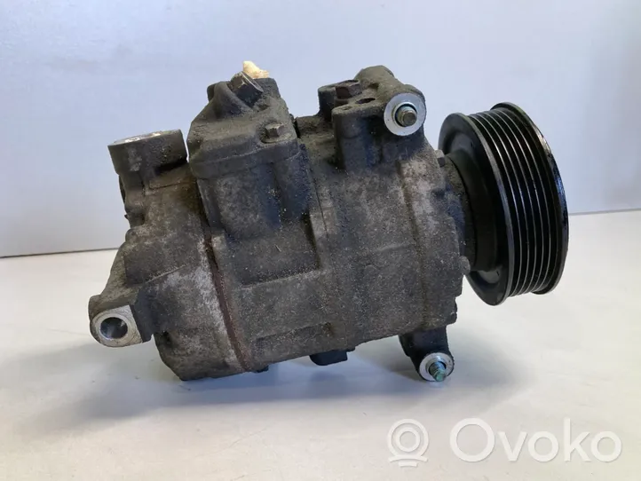 Audi A4 S4 B7 8E 8H Compressore aria condizionata (A/C) (pompa) 8E0260805BP