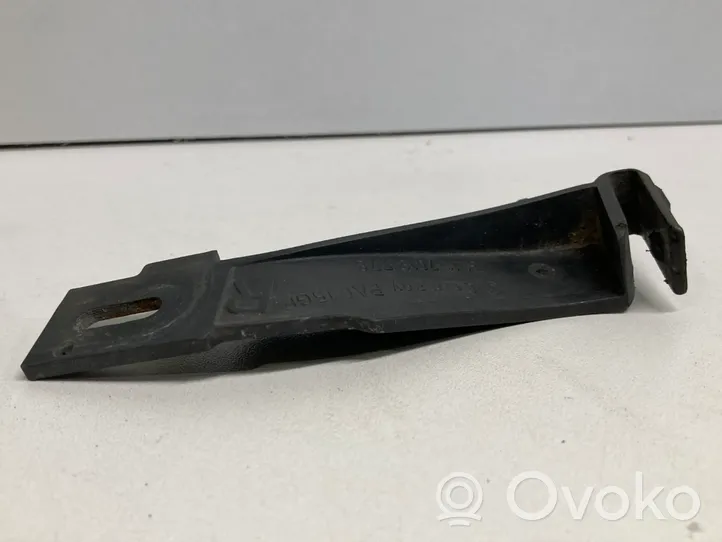 BMW 3 E92 E93 Support phare frontale 7019778