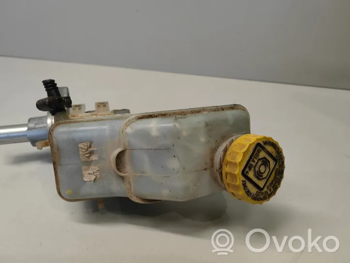 Citroen Nemo Główny cylinder hamulca 0204051107