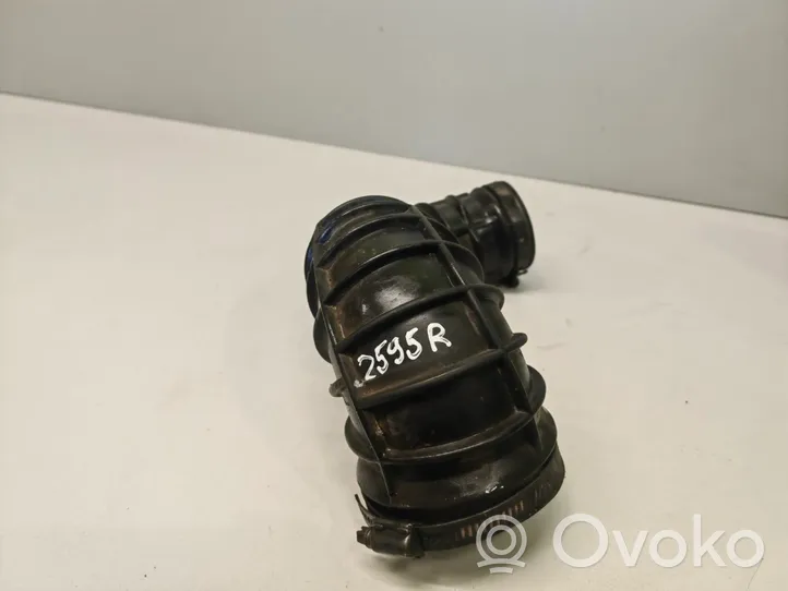 Volvo S60 Tube d'admission de tuyau de refroidisseur intermédiaire 08634143