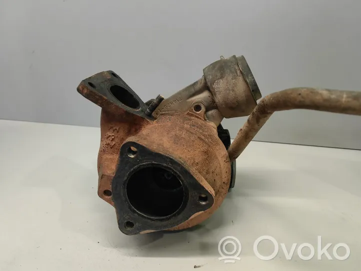 Volvo S60 Turbo 8653146