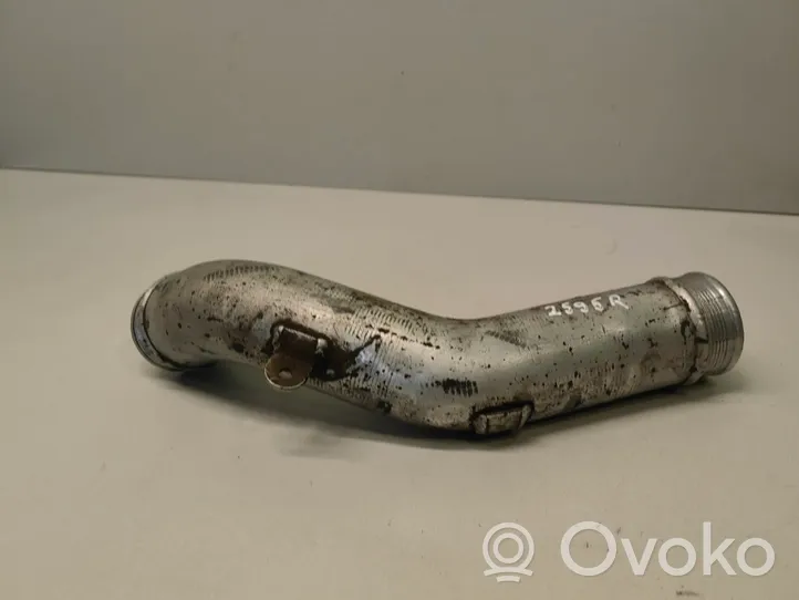 Volvo S60 Durite de refroidissement tube 