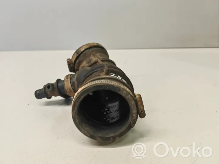 Volvo S60 Tube d'admission de tuyau de refroidisseur intermédiaire 