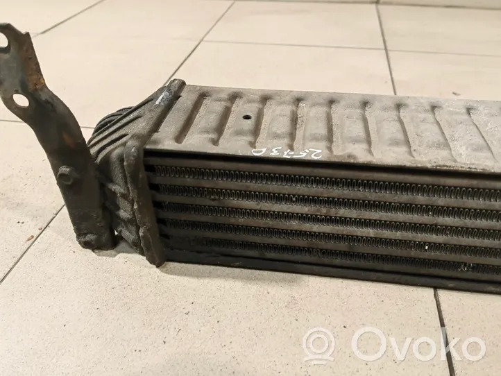 Ford Galaxy Radiatore intercooler 7M3145805