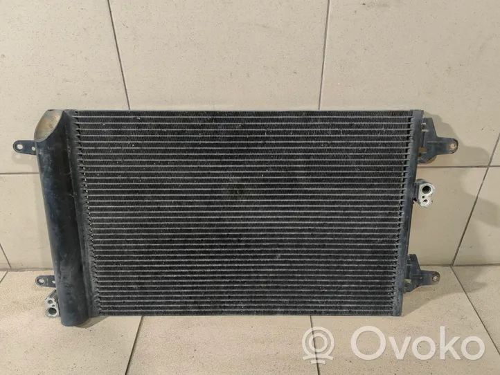 Ford Galaxy Gaisa kondicioniera dzeses radiators 7M3820411A