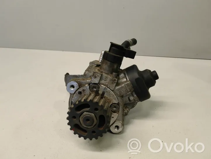 Volkswagen PASSAT B7 Fuel injection high pressure pump 03L130755L