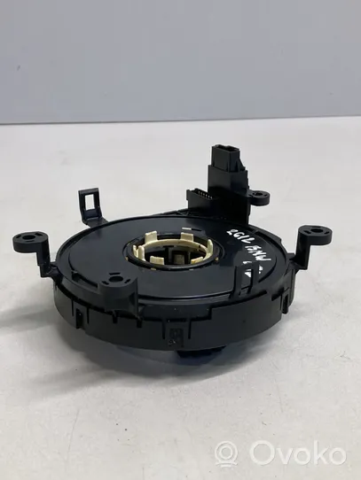 BMW 3 E92 E93 Airbag slip ring squib (SRS ring) 6989557