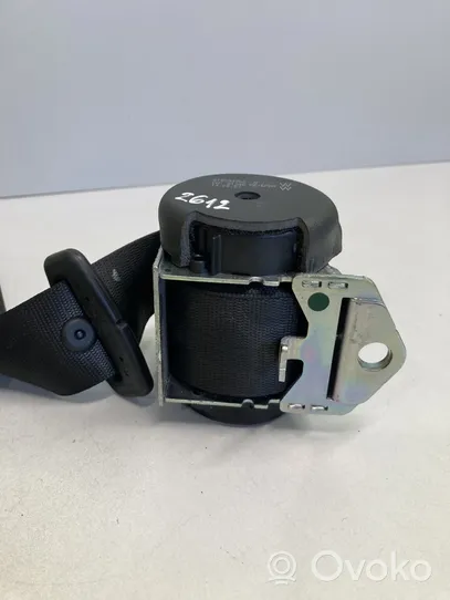 BMW 3 E92 E93 Rear seatbelt 607051100B