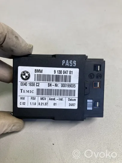 BMW 3 E92 E93 Other control units/modules 9130047