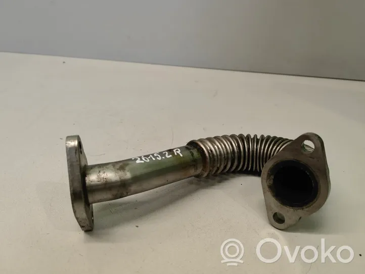 Opel Vivaro EGR valve line/pipe/hose 8200526222