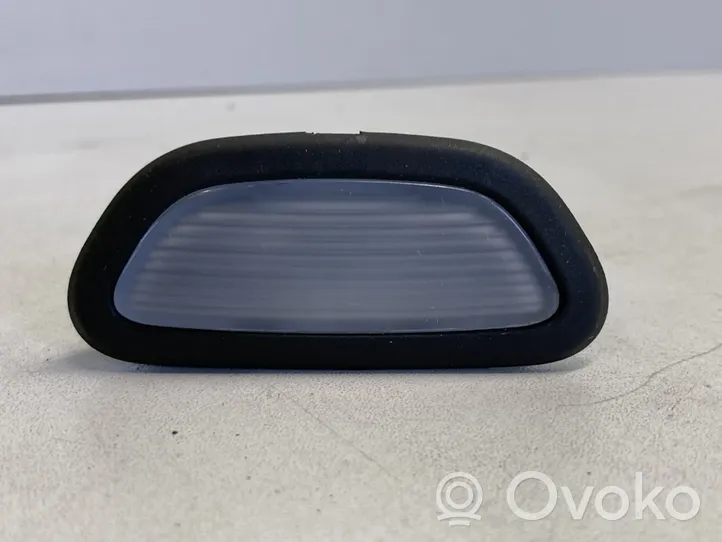 BMW 3 E92 E93 Éclairage intérieur porte avant 6976722