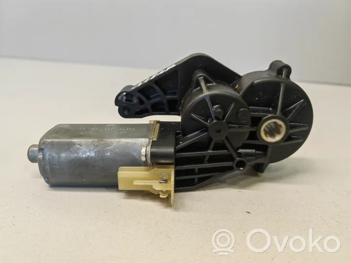 Mercedes-Benz ML W166 Motorino di regolazione del sedile 826649984