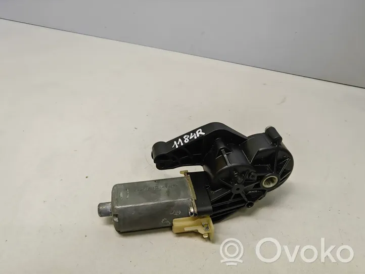 Mercedes-Benz ML W166 Motorino di regolazione del sedile 826649984