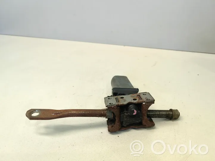 Mercedes-Benz ML W166 Motorino di regolazione del sedile 984688104