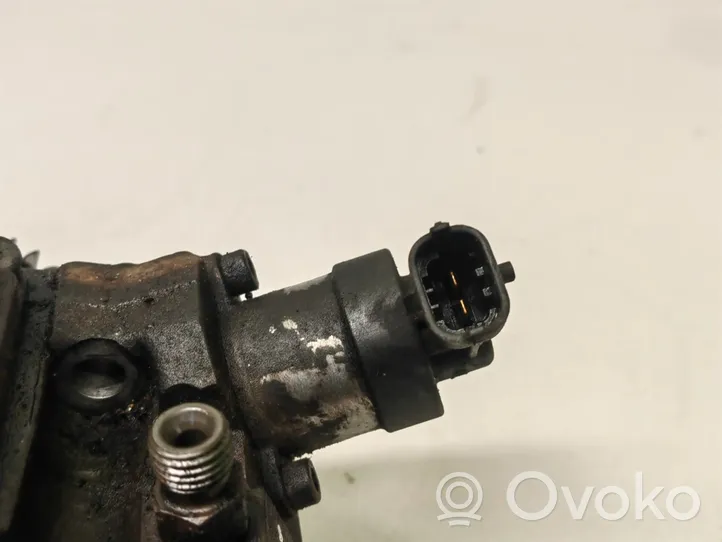 Opel Vivaro Fuel injection high pressure pump 8200950493