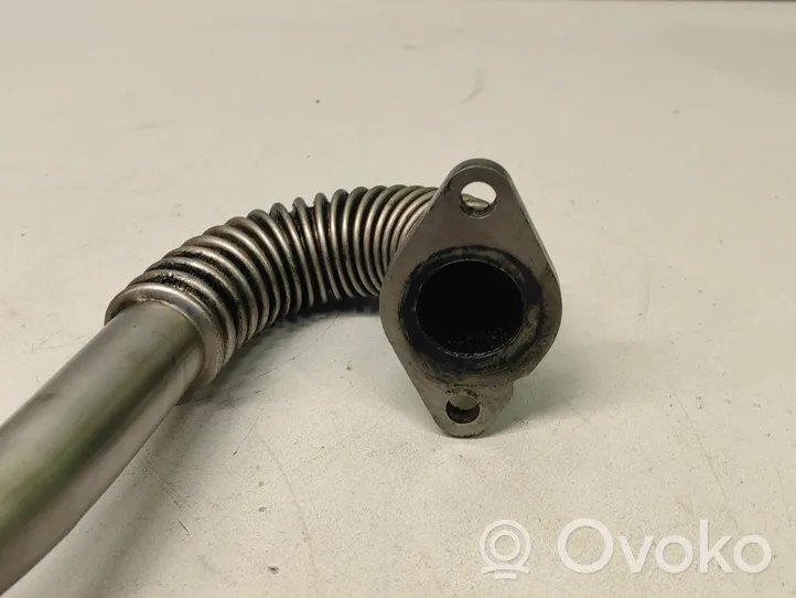 Opel Vivaro EGR valve line/pipe/hose 8200626222