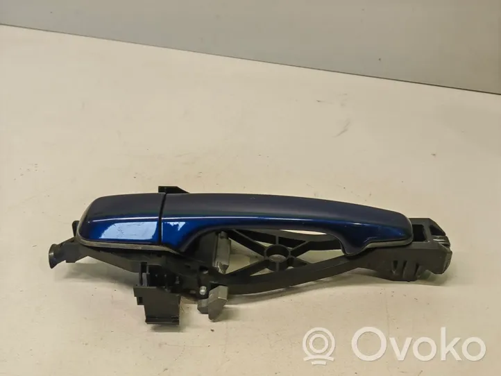 Volvo XC60 Maniglia esterna per portiera posteriore 30663673