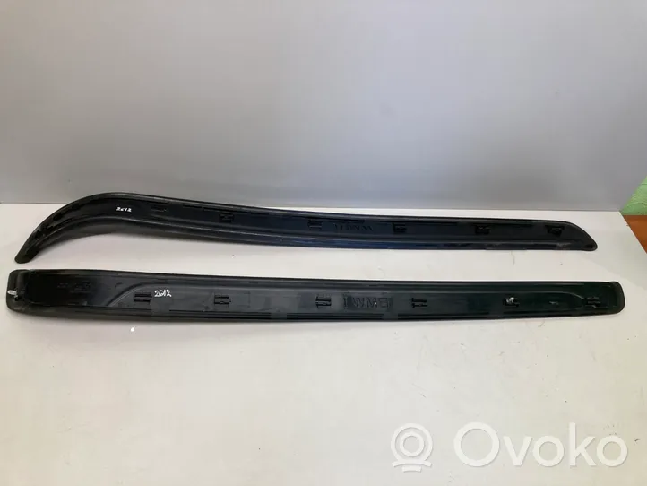 BMW 3 E92 E93 Front sill trim cover 7120763