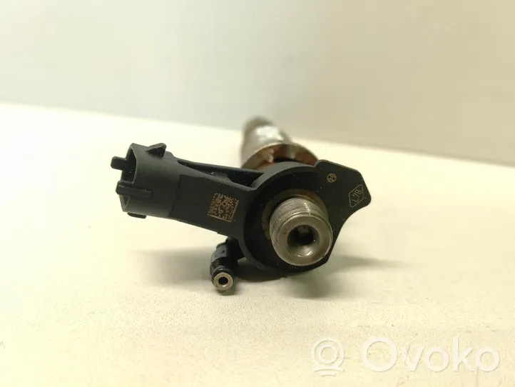 Opel Vivaro Injecteur de carburant 0445115007