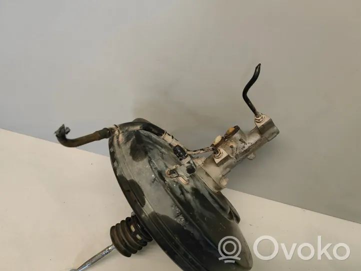 Volkswagen Touran I Stabdžių vakuumo pūslė 1T1614105B