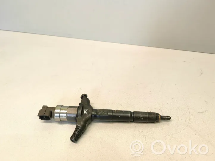 Saab 9-5 Injecteur de carburant 8972391617