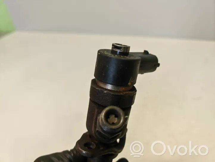 Volvo XC70 Injecteur de carburant 0445110078