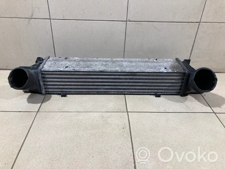 BMW 3 E92 E93 Radiatore intercooler 7798788