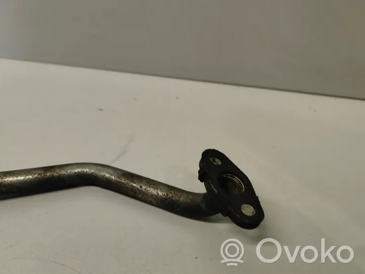 Fiat Doblo Engine coolant pipe/hose 