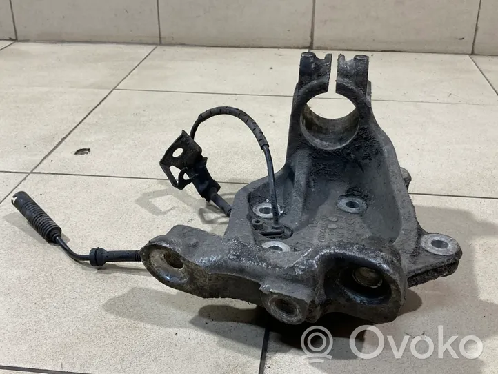 BMW 3 E92 E93 Fuso a snodo con mozzo ruota anteriore 6764444