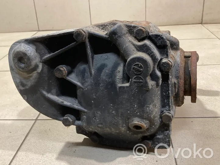 BMW 3 E90 E91 Mechanizm różnicowy tylny / Dyferencjał 7566225