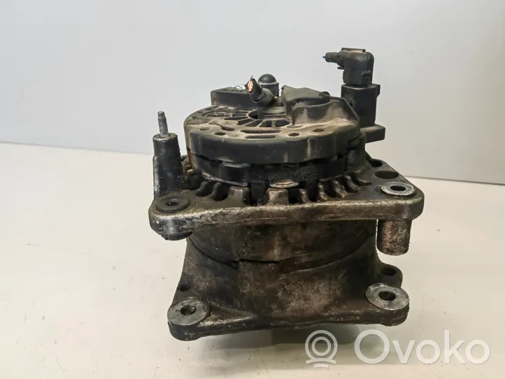 Volkswagen Touran I Lichtmaschine 028903028D