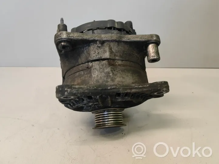 Volkswagen Touran I Lichtmaschine 028903028D