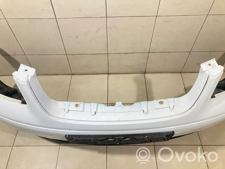 Volkswagen Touran I Paraurti anteriore 1T0805903A