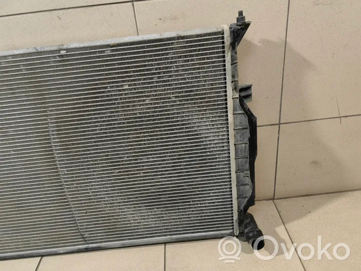 Audi A6 S6 C5 4B Coolant radiator 