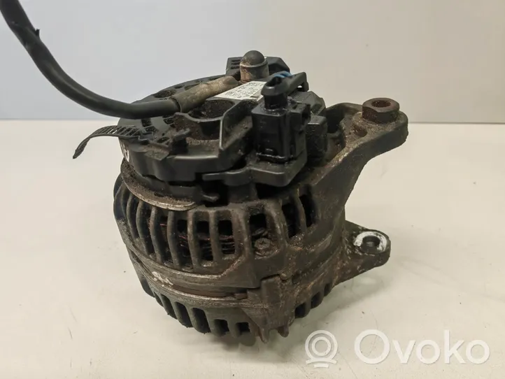 Audi A6 S6 C5 4B Generator/alternator 078903016AB