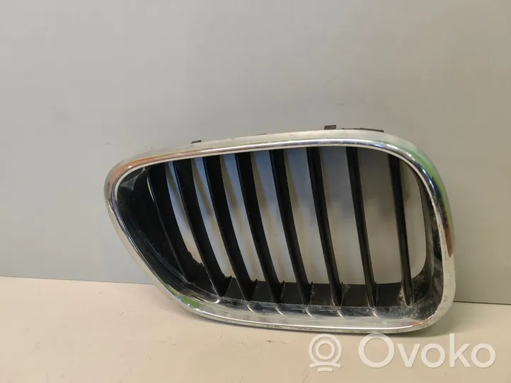 BMW X5 E53 Atrapa chłodnicy / Grill 51138247674