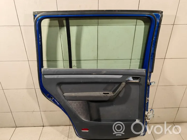 Volkswagen Touran I Rear door 