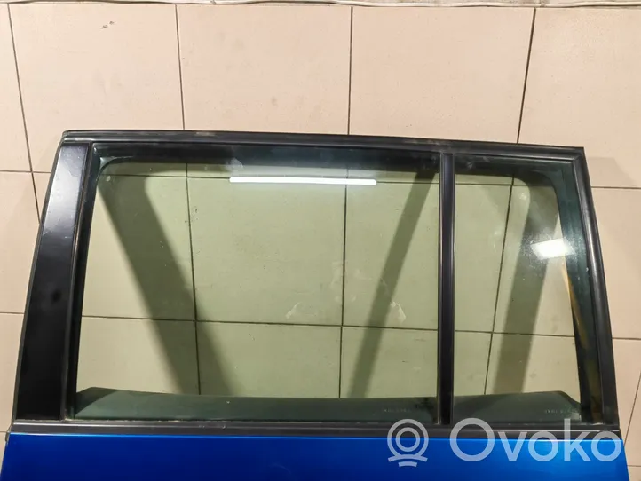 Volkswagen Touran I Rear door 