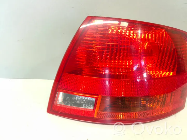 Audi A4 S4 B7 8E 8H Rear/tail lights 8E9945096E