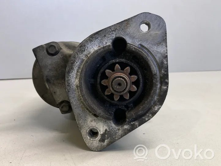 Toyota Corolla Verso E121 Starteris 2810064430