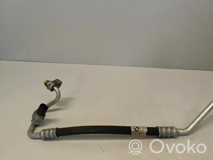 BMW X5 E70 Oro kondicionieriaus vamzdelis (-ai)/ žarna (-os) 6945726