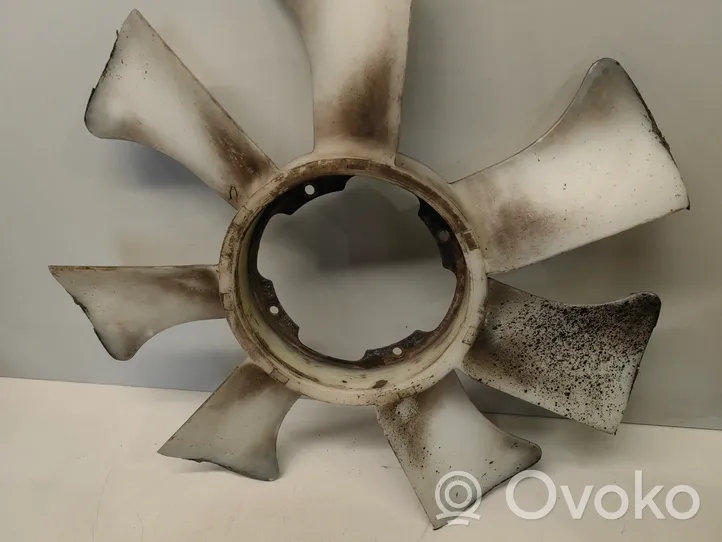 Nissan PickUp Fan impeller 