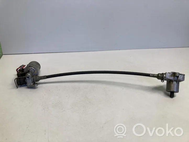 Audi 100 200 5000 C3 Sėdynės valdymo varikliukas 433959761