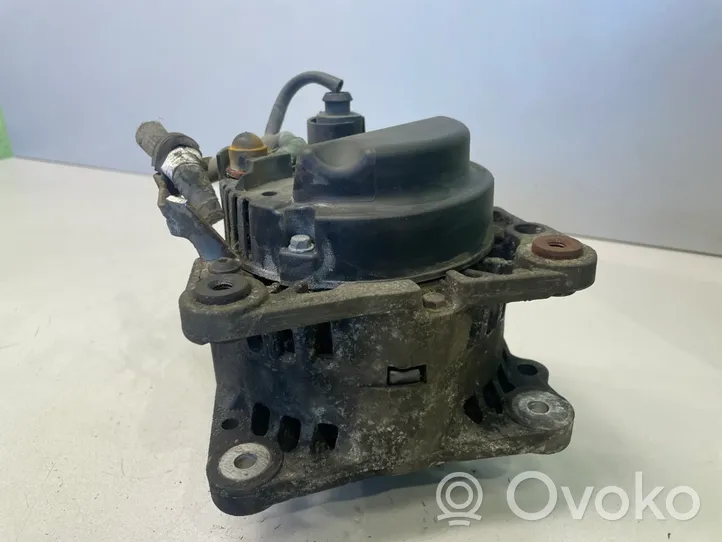 Skoda Fabia Mk1 (6Y) Alternator 03D903025J