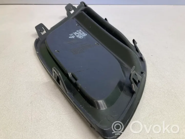 Volvo XC60 Grille antibrouillard avant 31290657